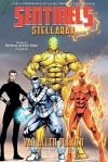 Sentinels: Stellarax - Van Allen Plexico, Chris Kohler