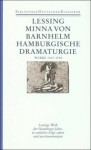 Werke und Briefe in zwölf Bänden - Gotthold Ephraim Lessing