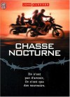 Chasse nocturne - John Marsden