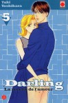 Darling tome 5 - Yuki Yoshihara