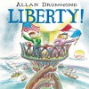 Liberty - Allan Drummond