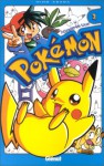 Pokemon, attrapez-les tous !, tome 2 - Miho Asada