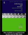 Embodying the Social: Constructions of Difference (Social Policy: Welfare, Power and Diversity) - Esther Saraga