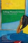 Lifting Women's Voices: Ending Poverty Through Prayer and Action - Margaret Rose, Jeanne Person, Abagail Nelson, Jenny Te Paa