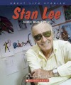 Stan Lee: Comic Book Genius - Steven Otfinoski