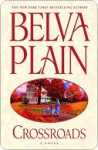 Red Leaves - Belva Plain