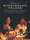 Dinner at Buckingham Palace - Charles Oliver