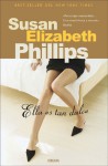 Ella es tan dulce - Susan Elizabeth Phillips, Ersi Samara