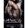 MARCUS: Novella della serie "sin and darkness" - Megan L. Collins, Catnip Design