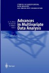 Advances in Multivariate Data Analysis: Proceedings of the Meeting of the Classification and Data Analysis Group (Cladag) of the Italian Statistical Society, University of Palermo, July 5 6, 2001 - Hans-Hermann Bock, Marcello Chiodi, Antonio Mineo