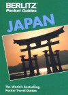 Japan Pocket Guide - Berlitz Guides