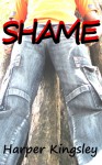 Shame - Harper Kingsley