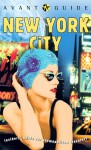 Avant-Guide New York City - Dan Levine
