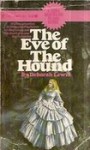 The Eve of the Hound - Deborah Lewis