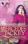 Mercedes Lackey'sThe Sleeping Beauty (Tale of the Five Hundred Kingdoms) [Hardcover](2010) - M., (Author) Lackey 