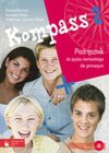 Kompass 2 podręcznik (CD GRATIS) - Elżbieta Reymont, Agnieszka Sibiga, Małgorzata Jezierska Wiejak, Jezierska-Wiejak Małgorzata