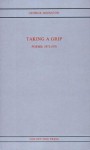 Taking a Grip - George Johnston