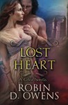 Lost Heart: A Celta Novella (Celta HeartMates) - Robin D. Owens