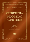 Cierpienia młodego Wertera – audiobook - Johann Wolfgang Goethe