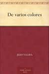 De varios colores - Juan Valera