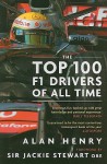 The Top 100 F1 Drivers of All Time - Alan Henry, Jackie Stewart