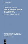 Declamationum Excerpta - Calpurnius Flaccus, Lennart Hakanson