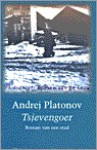 Tsjevengoer : roman van een stad - Andrei Platonov