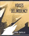 Voices of Deliquency - Clemens Bartollas