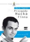 Przygody Hucka Finna. Format MP3. Książka audio - Mark Twain