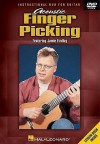 Acoustic Fingerpicking - Jamie Findlay