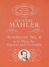 Symphony No. 4 in G Major for Soprano and Orchestra - Gustav Mahler