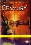 Century. Tom 2. Kamienna Gwiazda. Książka audio CD MP3 - P.D. Baccalario