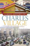 A Brief History of Charles Village - Gregory J. Alexander, Paul K. Williams