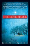 The Love Shack - Don Nori Sr.