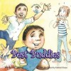 Silly Gilly Gil - Best Buddies - Gabriel Evans