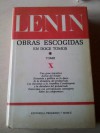 Obras escogidas en doce tomos (tomo X) - Vladimir Lenin