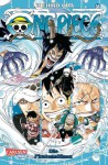 One Piece, Bd.68, Die Piratenallianz (One Piece, #68) - Eiichiro Oda