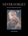 Never Forget - Tom Singer