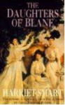 The Daughters Of Blane - Harriet Smart