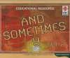 And Sometimes Y, Volume 2 - Russell Smith