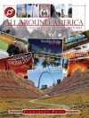 All Round America: Exploring the United States and Territories - Flowerpot Press