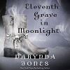 Eleventh Grave in Moonlight: A Novel - Darynda Jones, -Macmillan Audio-, Lorelei King