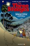 The Three Stooges Graphic Novels #2: Ebenezer Stooge - George Gladir, Stan Goldberg