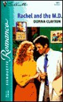 Rachel And The M.D. - Donna Clayton