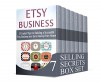 Selling Secrets Box Set: 88 Useful Tips on How to Sell and Earn Money From Home (Amazon Selling Secrets, sell stuff on amazon, sell something on amazon) - Bobby Dixon, Samuel Davis, Craig Brock