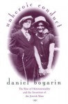 Unheroic Conduct: The Rise of Heterosexuality and the Invention of the Jewish Man - Daniel Boyarin