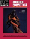 Modern Primitives: An Investigation of Contemporary Adornment and Ritual - V. Vale, Lyle Tuttle, V. Vale, Charles Gatewood