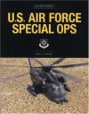 U.S. Air Force Special Ops (Military Power) - Fred Pushies