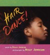 Hair Dance! - Dinah Johnson, Kelly Johnson