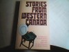 Stories from Western Canada - Rudy Wiebe